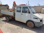 Immagine 2 - Autocarro Fiat Iveco - Lotto 10 (Asta 7669)