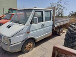 Immagine 3 - Autocarro Fiat Iveco - Lotto 10 (Asta 7669)