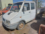 Immagine 6 - Autocarro Fiat Iveco - Lotto 10 (Asta 7669)
