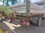 Immagine 7 - Autocarro Fiat Iveco - Lotto 10 (Asta 7669)