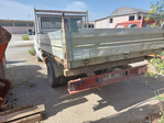 Immagine 8 - Autocarro Fiat Iveco - Lotto 10 (Asta 7669)