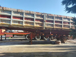 Immagine 2 - Semirimorchio Adige - Lotto 19 (Asta 7669)