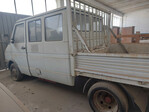 Immagine 4 - Furgone Fiat Iveco - Lotto 24 (Asta 7669)