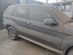 Image 3 - BMW car - Lot 25 (Auction 7669)