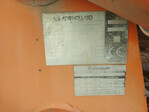 Immagine 2 - Terna New Holland - Lotto 26 (Asta 7669)
