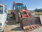 Immagine 1 - Terna Fiat Hitachi - Lotto 27 (Asta 7669)