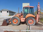 Immagine 3 - Terna Fiat Hitachi - Lotto 27 (Asta 7669)