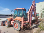 Immagine 4 - Terna Fiat Hitachi - Lotto 27 (Asta 7669)