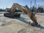 Immagine 2 - Escavatore Komatsu - Lotto 40 (Asta 7669)
