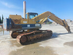 Immagine 3 - Escavatore Komatsu - Lotto 40 (Asta 7669)