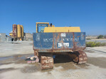 Immagine 4 - Escavatore Komatsu - Lotto 40 (Asta 7669)