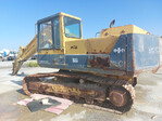 Immagine 5 - Escavatore Komatsu - Lotto 40 (Asta 7669)