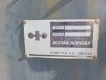 Immagine 6 - Escavatore Komatsu - Lotto 40 (Asta 7669)