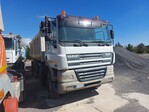 Immagine 1 - Trattore stradale DAF - Lotto 55 (Asta 7669)