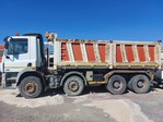 Immagine 3 - Trattore stradale DAF - Lotto 55 (Asta 7669)