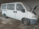 Immagine 2 - Furgone Fiat Ducato - Lotto 7 (Asta 7669)