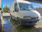 Immagine 2 - Furgone Fiat Ducato - Lotto 8 (Asta 7669)