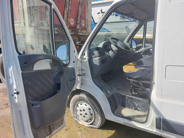 8#7669 Furgone Fiat Ducato in vendita - foto 7