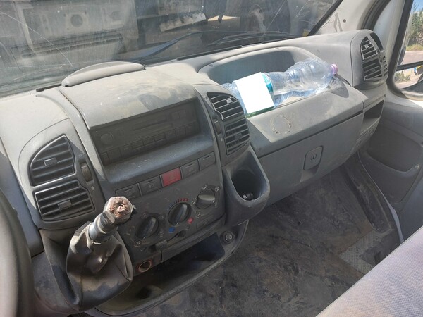 8#7669 Furgone Fiat Ducato in vendita - foto 10