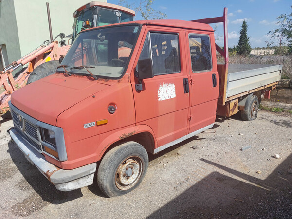 9#7669 Autocarro Alfa Romeo in vendita - foto 3