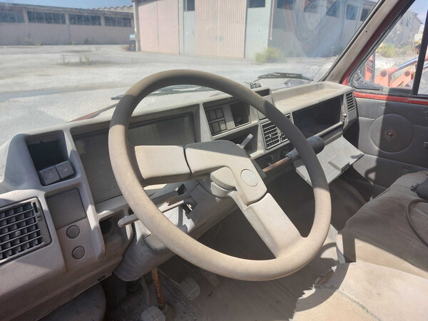 9#7669 Autocarro Alfa Romeo in vendita - foto 9