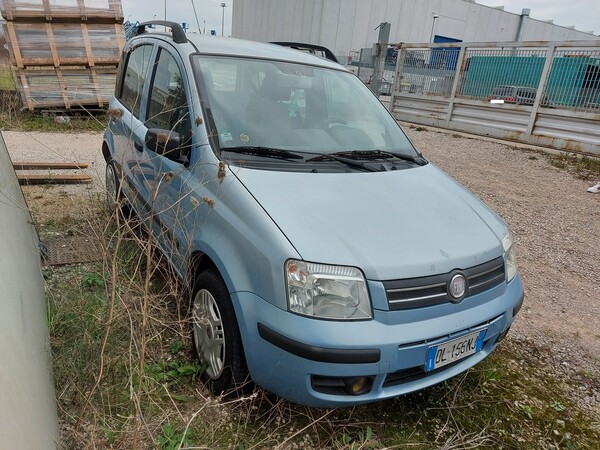 Automobili in vendita