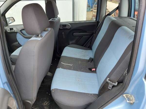 1#7671 Autovettura Fiat Panda in vendita - foto 7