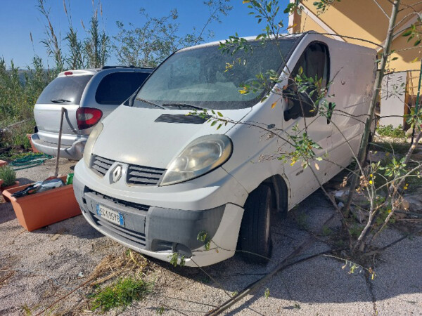 Autocarri in vendita