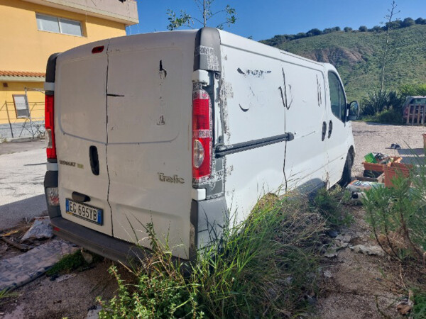 1#7672 Autocarro Renault in vendita - foto 4