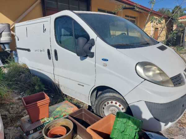 1#7672 Autocarro Renault in vendita - foto 5