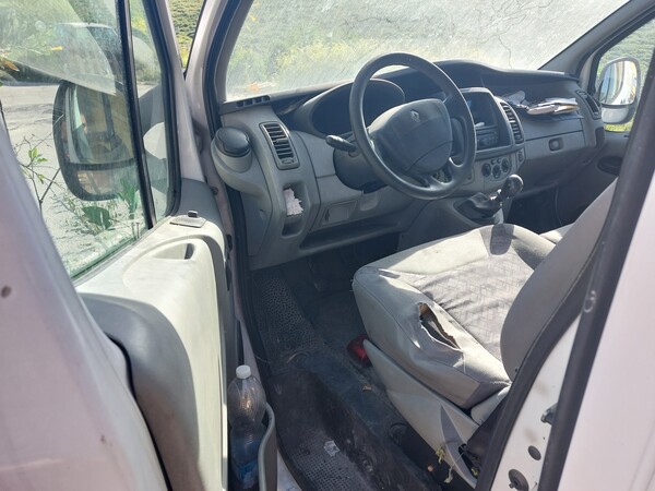 1#7672 Autocarro Renault in vendita - foto 10