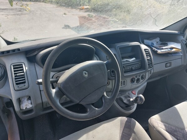 1#7672 Autocarro Renault in vendita - foto 13