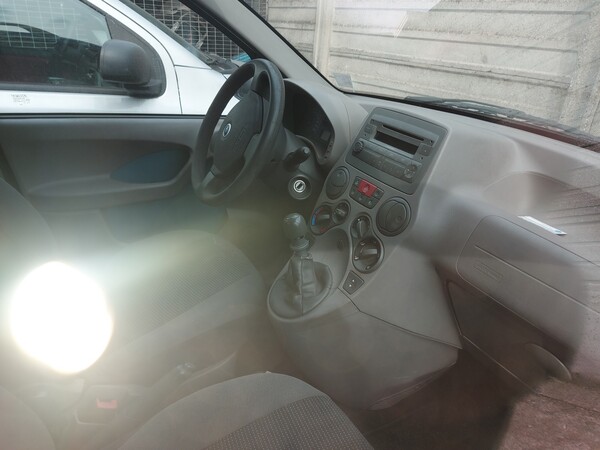 2#7673 Autovettura Fiat panda in vendita - foto 5