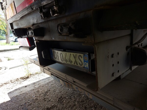 12#7675 Autocarro isotermico Scania in vendita - foto 3