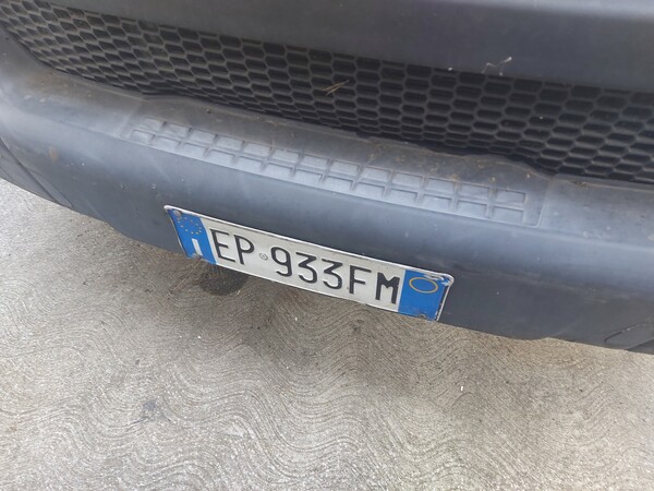 14#7675 Autocarro isotermico Iveco in vendita - foto 2