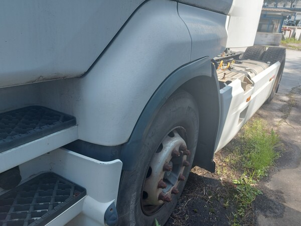 19#7675 Trattore stradale Renault in vendita - foto 10