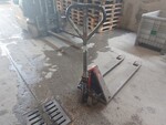 Immagine 26 - Carrelli elevatori OM e attrezzatura - Lotto 29 (Asta 7675)
