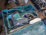 Image 3 - Makita hammer and taping machine - Lot 36 (Auction 7675)