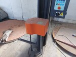 Image 8 - Makita hammer and taping machine - Lot 36 (Auction 7675)