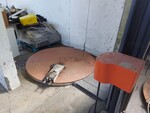 Image 10 - Makita hammer and taping machine - Lot 36 (Auction 7675)