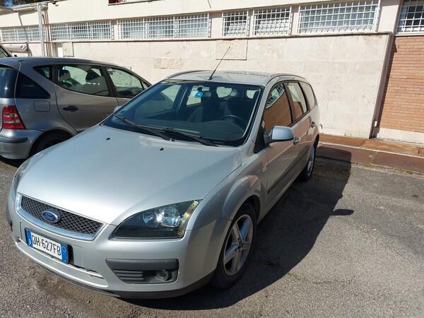 37#7675 Autovettura Ford Focus in vendita - foto 7