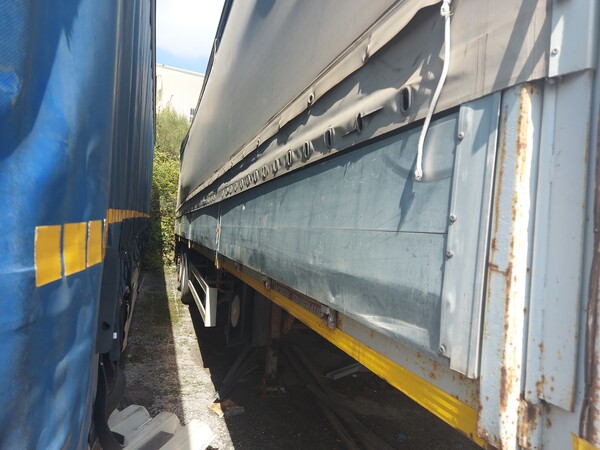 9#7675 Semirimorchi Brenta e Acerbi in vendita - foto 5