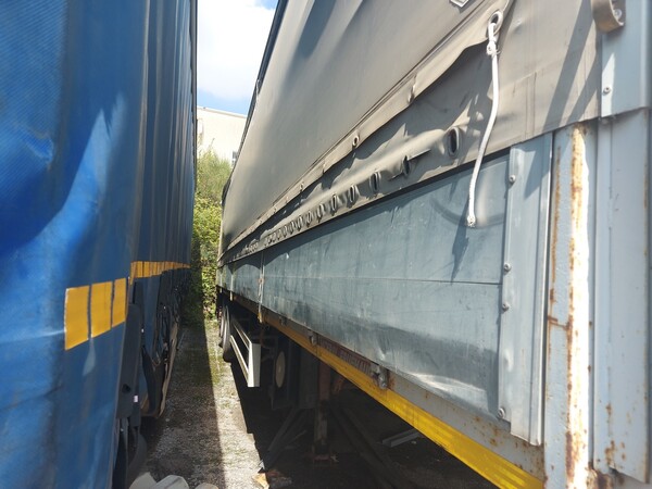 9#7675 Semirimorchi Brenta e Acerbi in vendita - foto 6