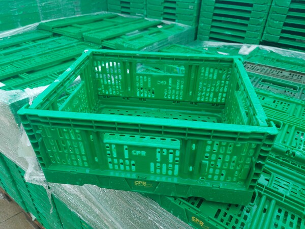 1#7676 Imballaggi in plastica in vendita - foto 3
