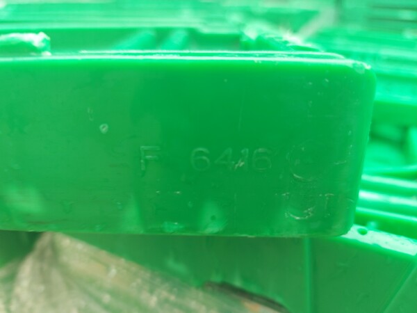 1#7676 Imballaggi in plastica in vendita - foto 6