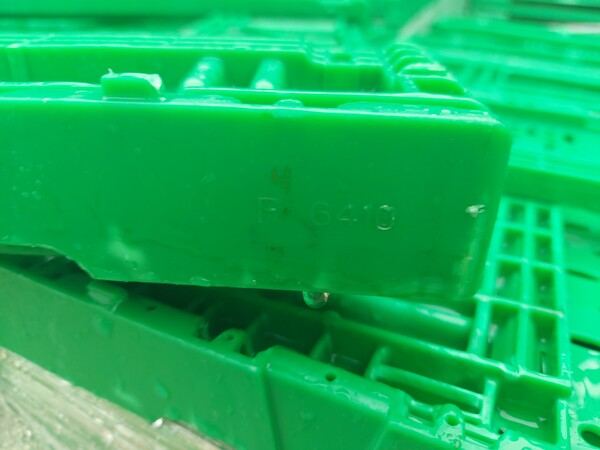 1#7676 Imballaggi in plastica in vendita - foto 8