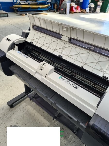 2#7678 Plotter Canon in vendita - foto 2