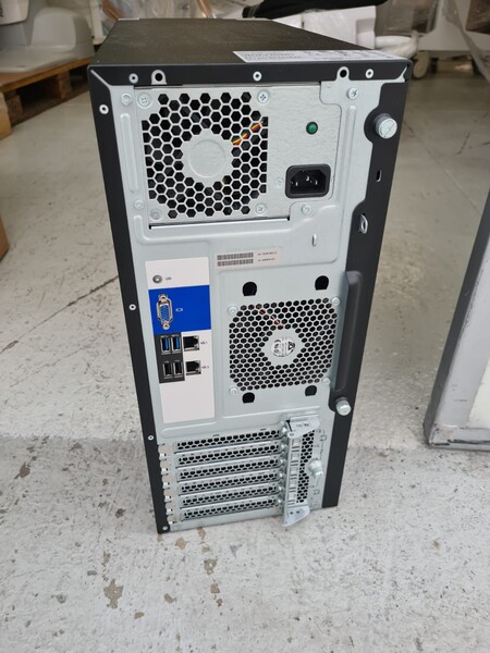 3#7678 Server Proliant in vendita - foto 3