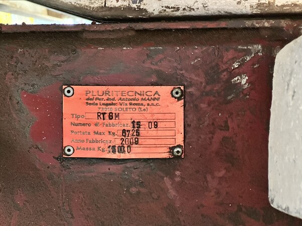 1#7683 Autocarro Iveco Eurocargo 150e18k in vendita - foto 10