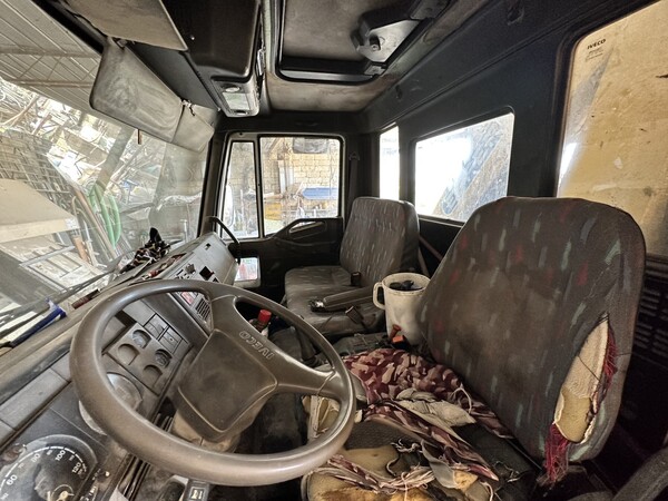 1#7683 Autocarro Iveco Eurocargo 150e18k in vendita - foto 12